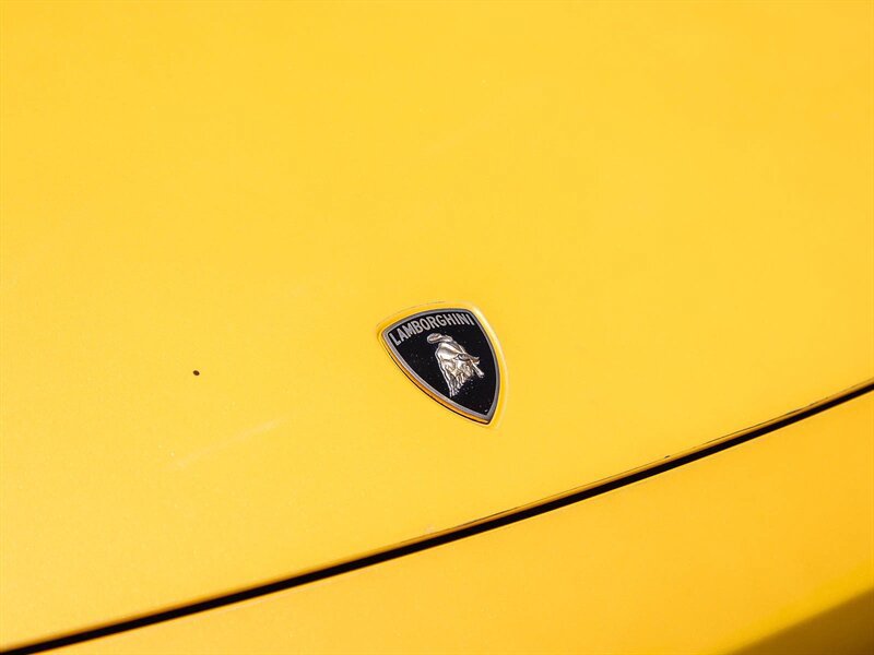 Used 2004 Lamborghini Gallardo AWD/4WD image 11