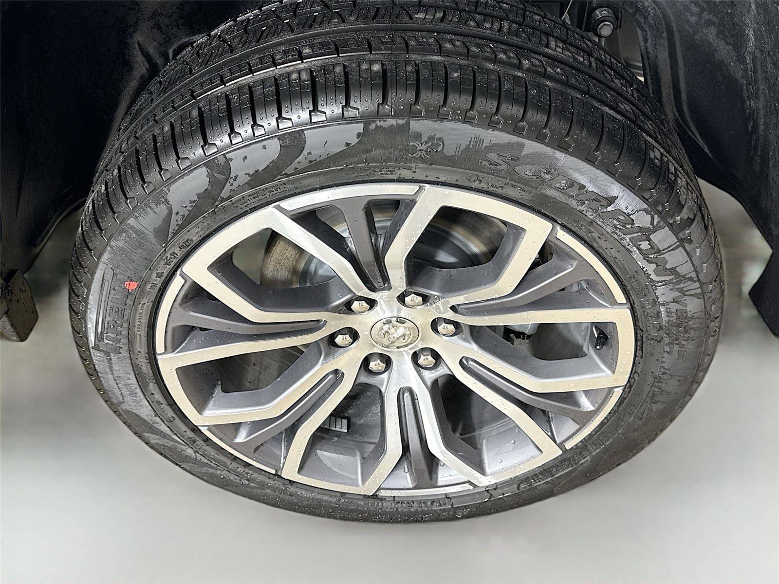 New 2026 RAM 1500 Tungsten w/ Towing Technology Group image 31