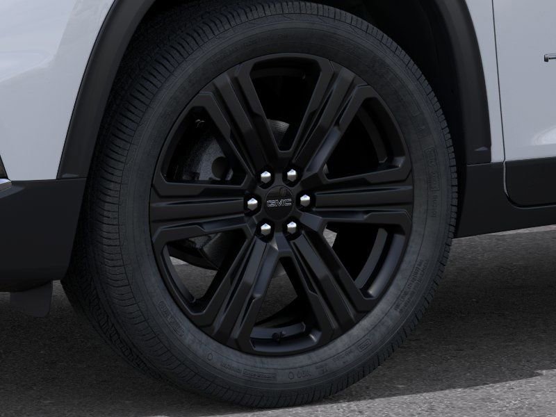 New 2026 GMC Acadia Elevation w/ Black Edition image 9