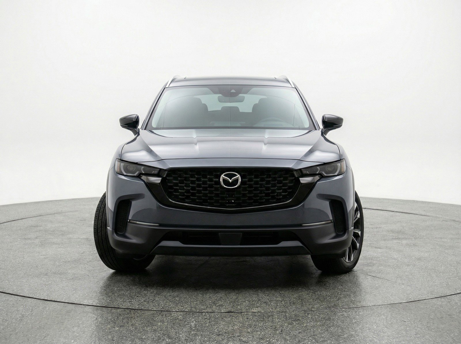 Used 2025 MAZDA CX-50 2.5 Hybrid w/ Premium Plus Pkg image 2