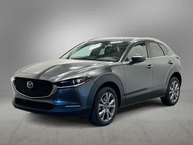 Used 2023 MAZDA CX-30 AWD 2.5 S w/ Preferred Package image 1
