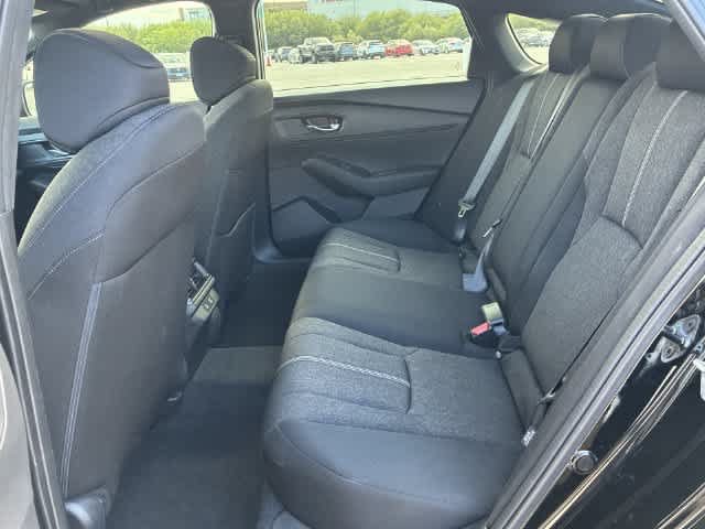 Certified 2026 Honda Accord Sport image 19