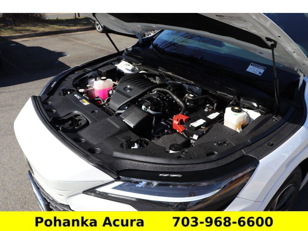 Used 2024 Lexus RX 350 Premium w/ Convenience Package image 32