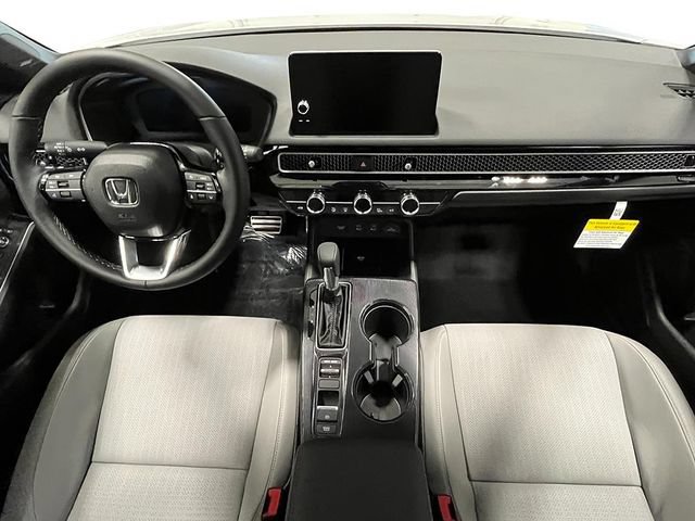 New 2026 Honda Civic Sport Touring image 16