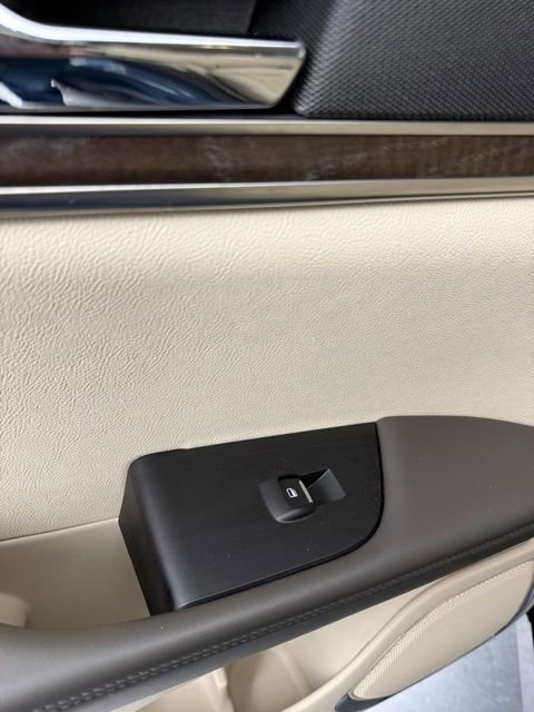 Used 2018 Lincoln MKX Reserve w/ Cargo Utility Package AWD/4WD image 52