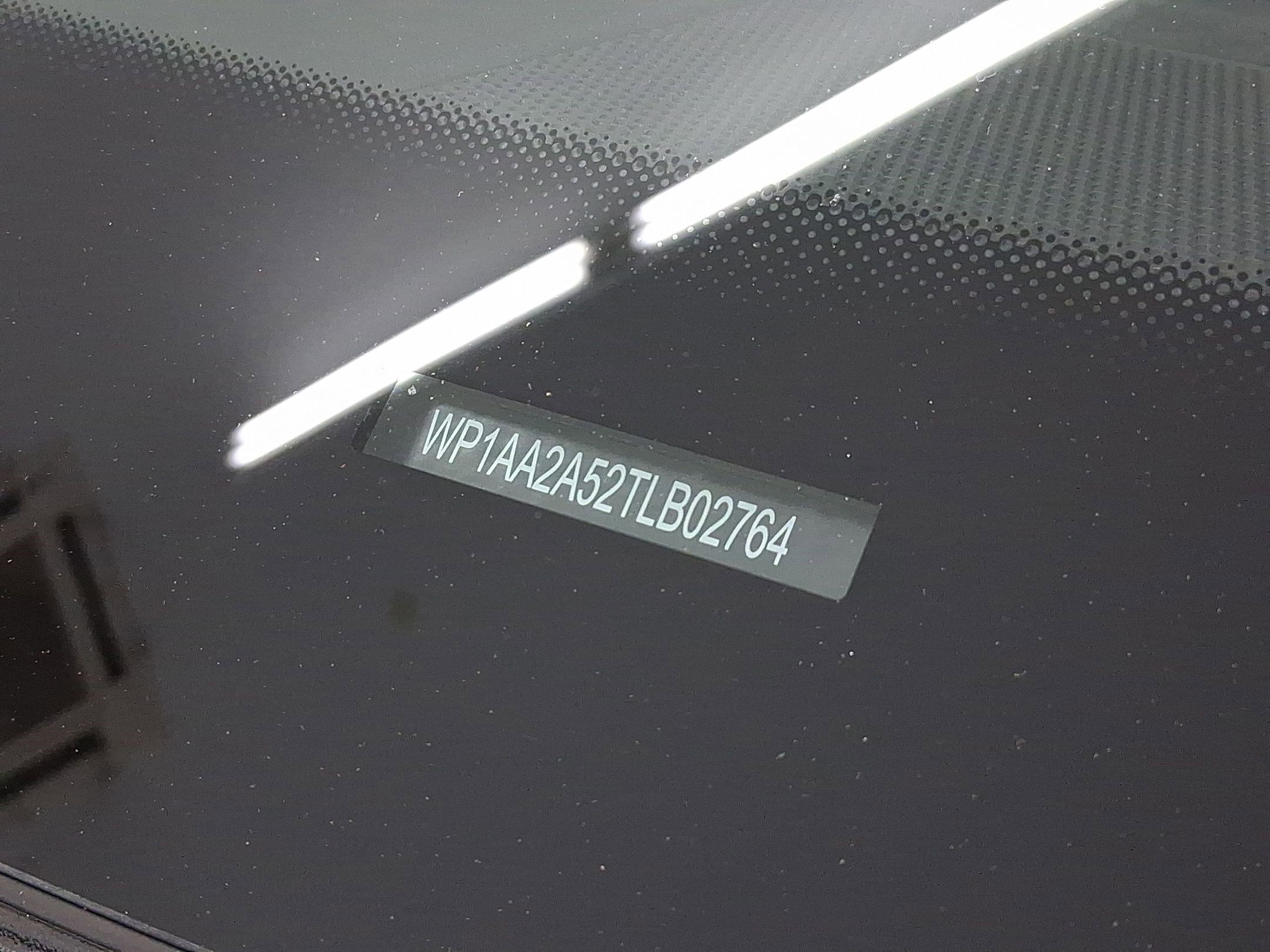 Used 2026 Porsche Macan image 21