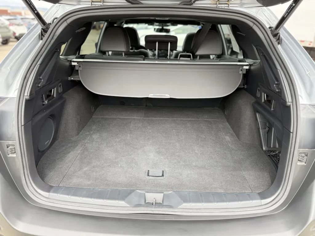 Used 2025 Subaru Outback Wilderness w/ Wilderness Package image 16