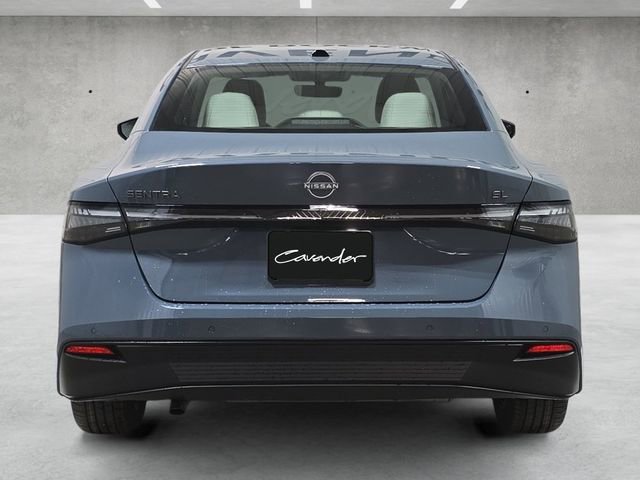 New 2026 Nissan Sentra SL image 15