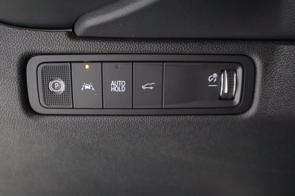 Used 2025 Chevrolet Equinox EV RS image 26