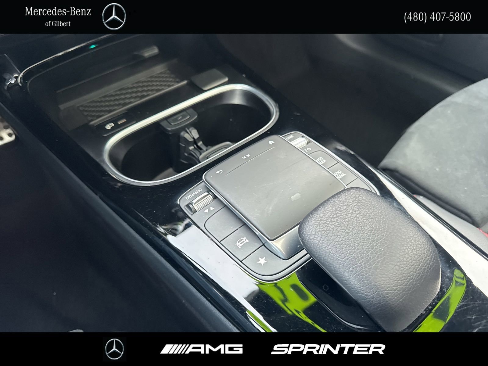 Used 2023 Mercedes-Benz CLA 250 CLA 250 image 22