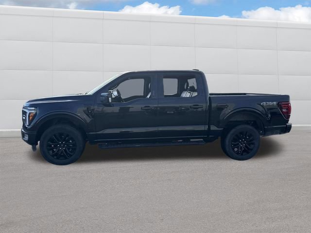 Certified 2024 Ford F150 Lariat image 2