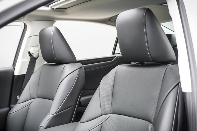 Certified 2025 Lexus ES 350 w/ Premium Package FWD image 10
