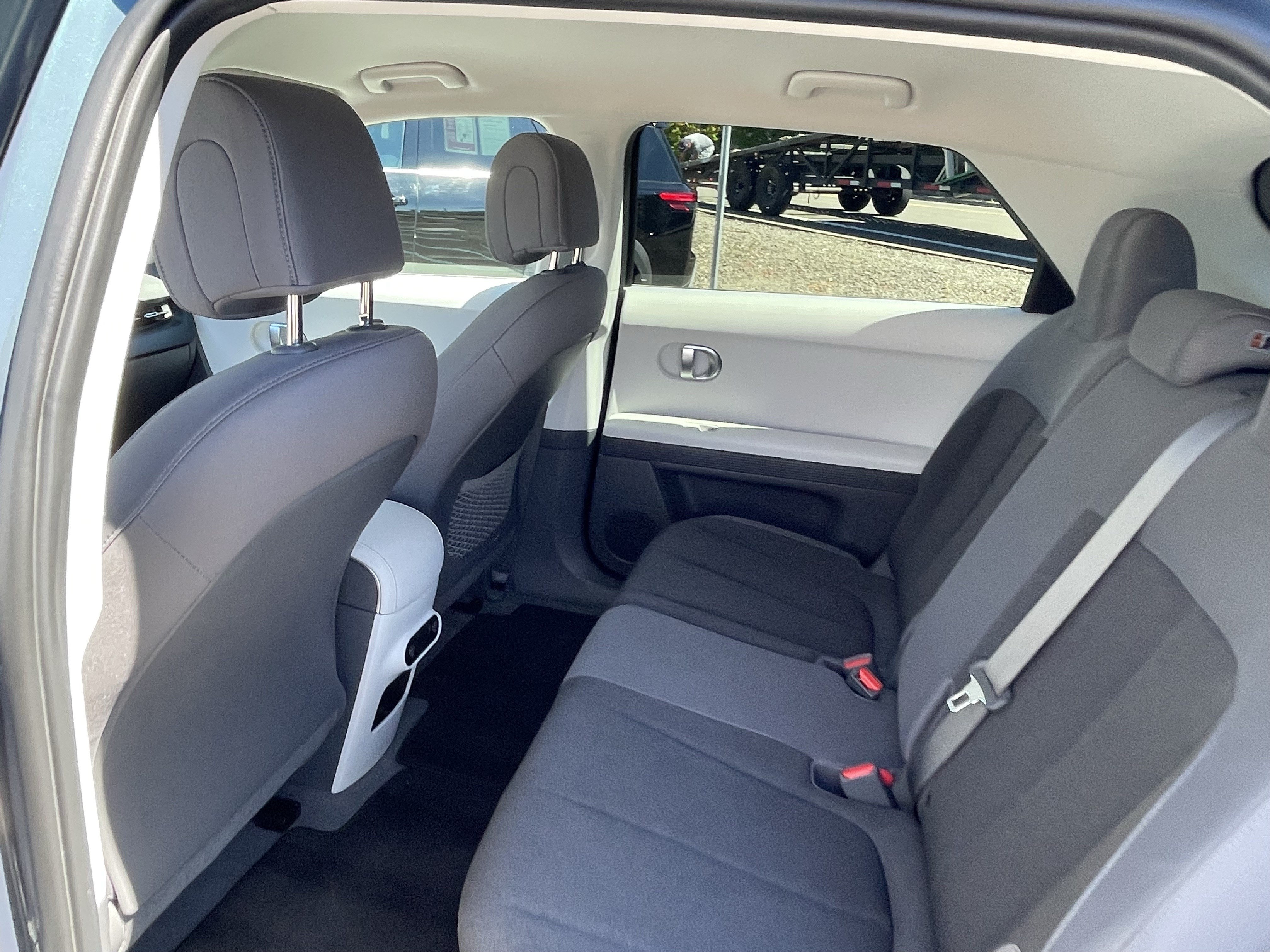 Certified 2024 Hyundai Ioniq 5 SEL AWD/4WD image 14