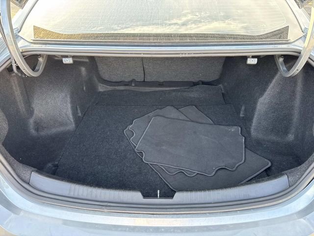 Used 2024 Chevrolet Malibu LT image 21