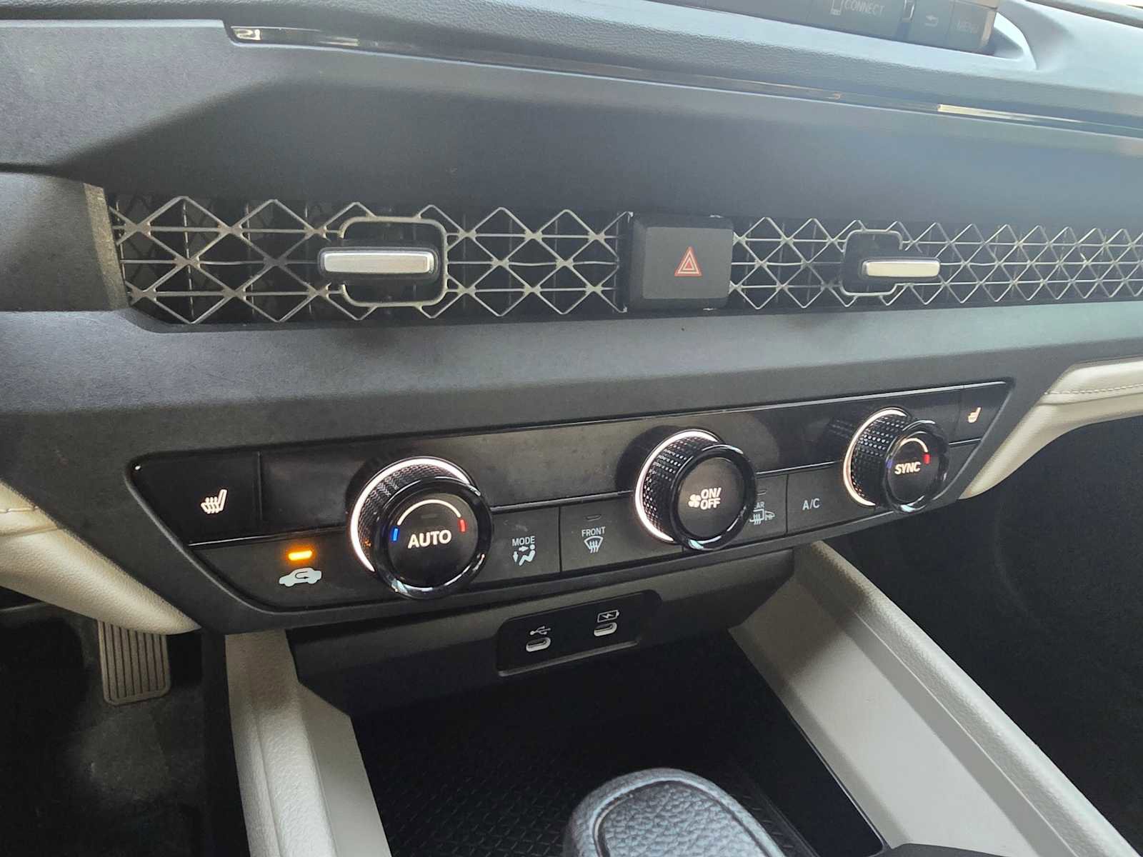 Used 2023 Honda Accord EX image 30