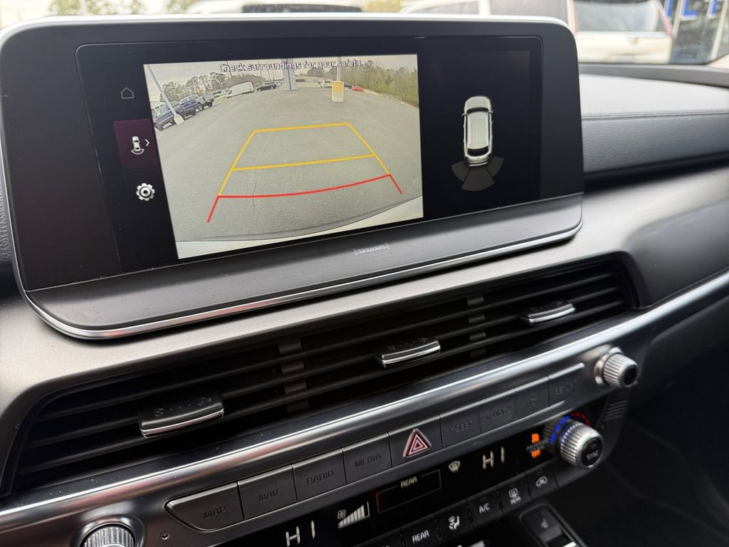 Used 2022 Kia Telluride S image 18