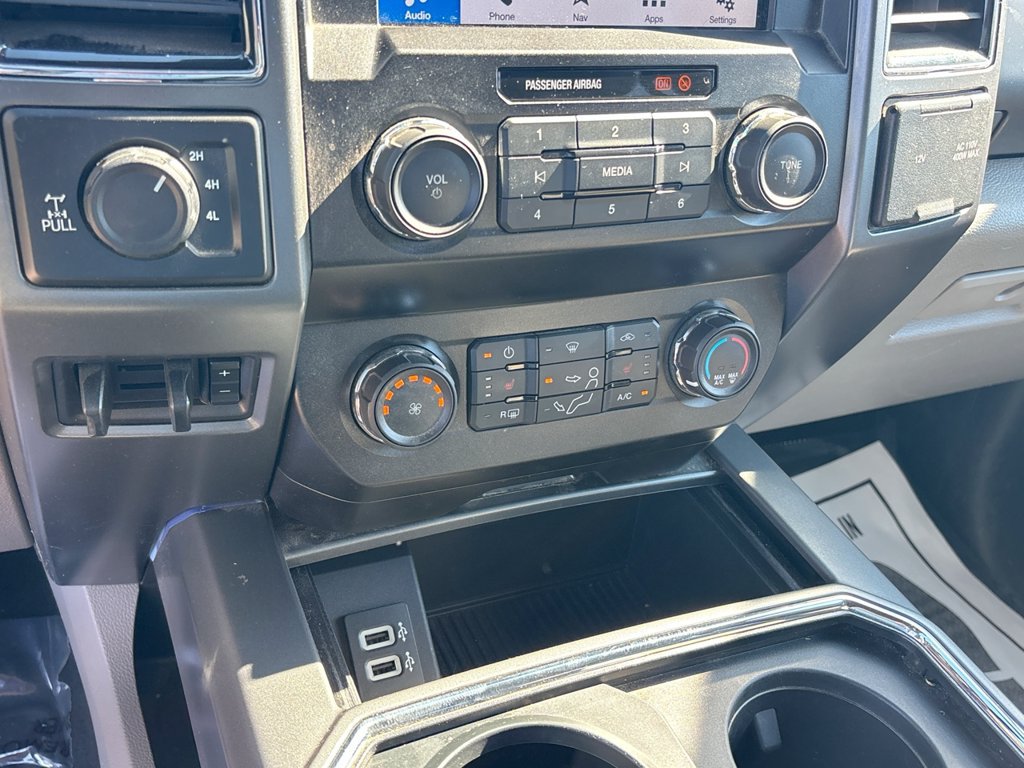 Used 2019 Ford F250 XLT w/ XLT Premium Package AWD/4WD image 35
