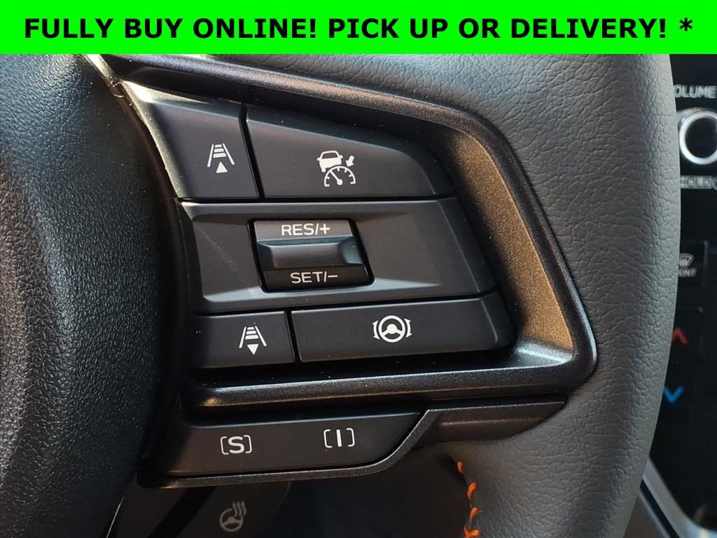 New 2026 Subaru Crosstrek 2.5i Limited image 21