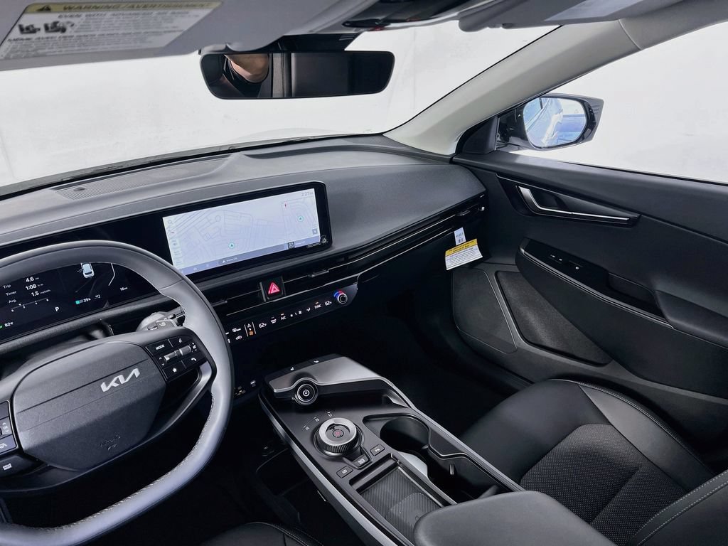 New 2026 Kia EV6 Light RWD image 21