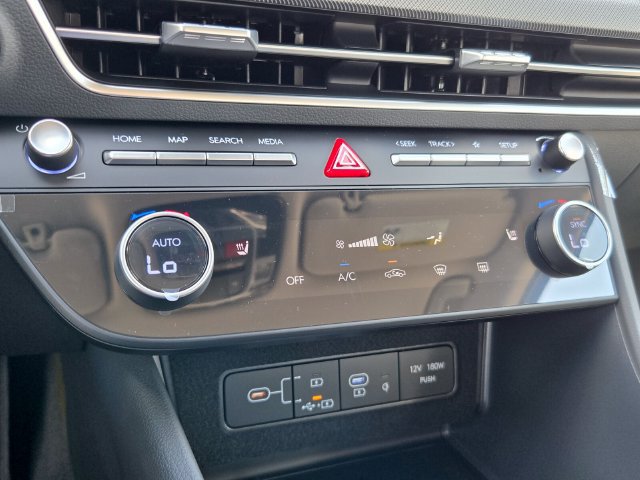 New 2026 Hyundai Sonata SEL FWD image 8