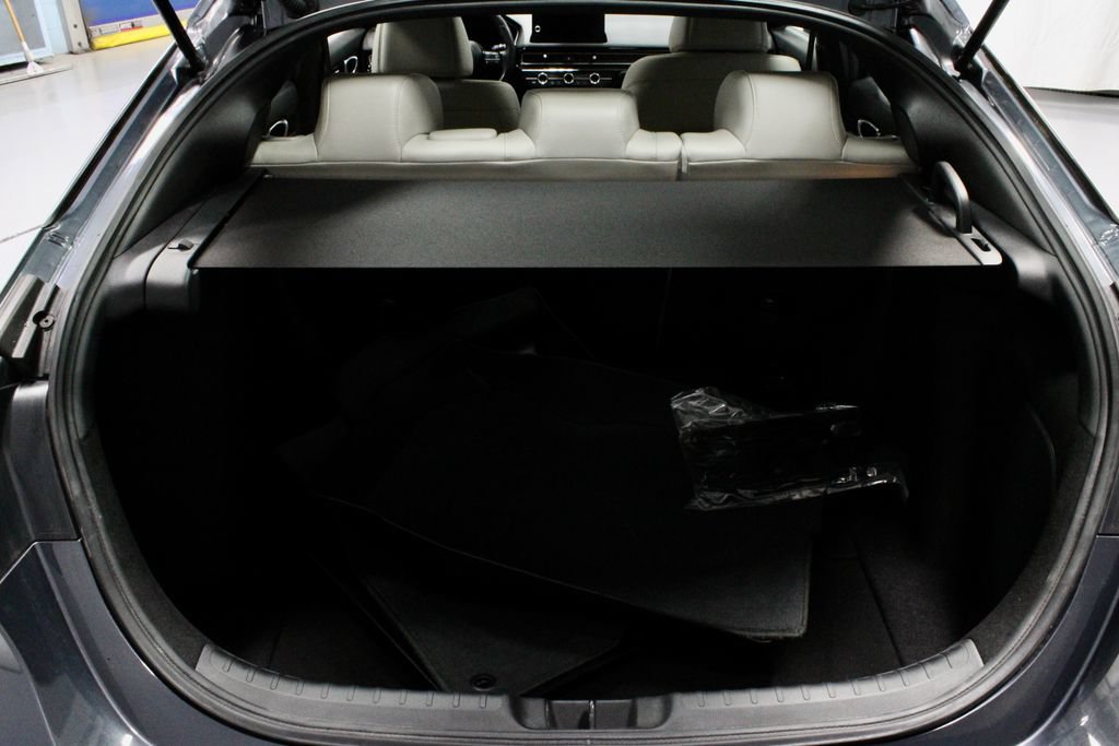 Used 2022 Honda Civic Sport Touring image 15