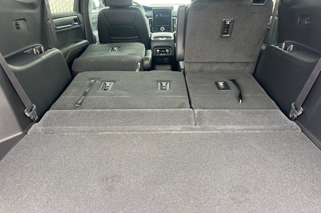 New 2026 GMC Acadia Elevation w/ Black Edition image 13