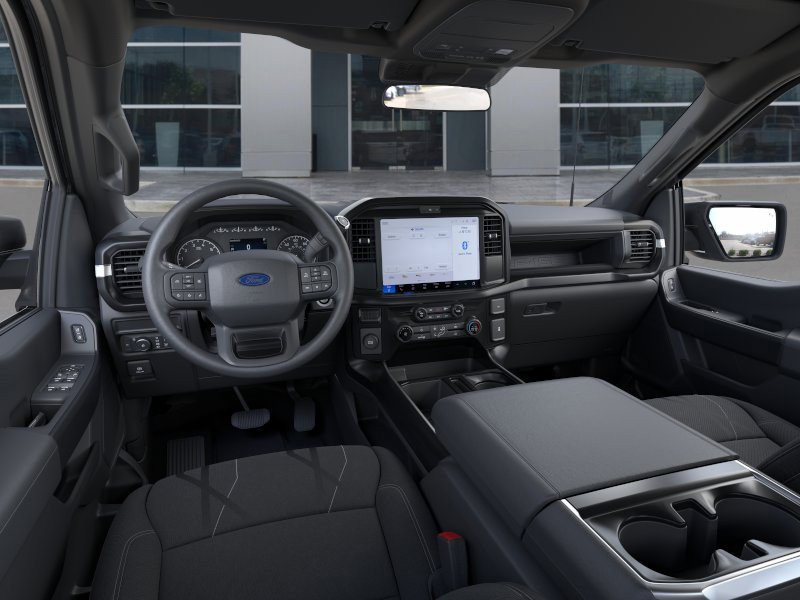 New 2026 Ford F150 STX RWD image 11