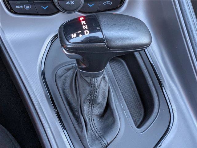 Used 2023 Dodge Challenger GT w/ Blacktop Package image 12