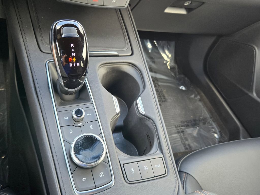 Used 2023 Cadillac XT4 Sport image 22