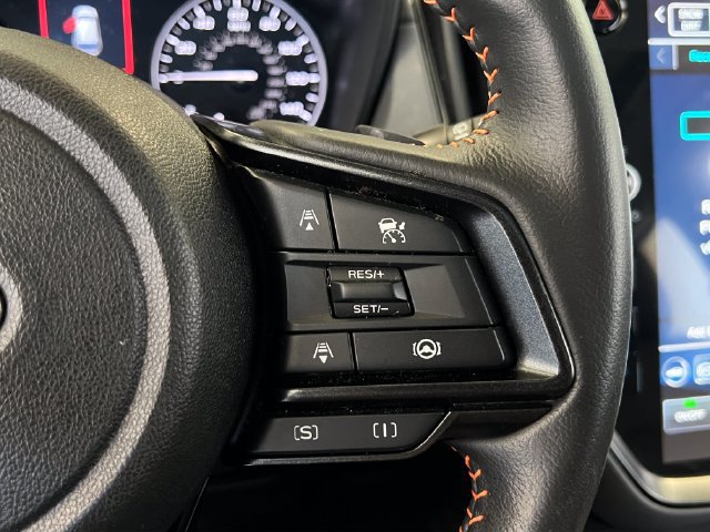 Used 2024 Subaru Crosstrek 2.5i Limited w/ Crosstrek Mirror Package AWD/4WD image 44