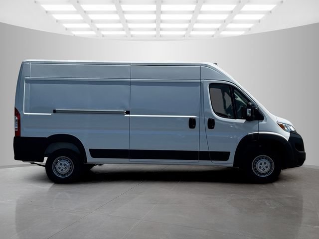 New 2026 RAM ProMaster 2500 w/ Convenience Group FWD image 8