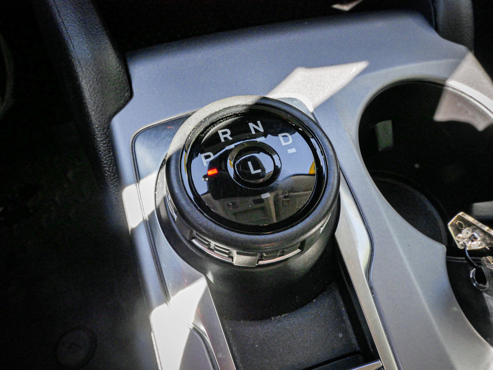 Used 2024 Ford Bronco Sport Outer Banks image 25