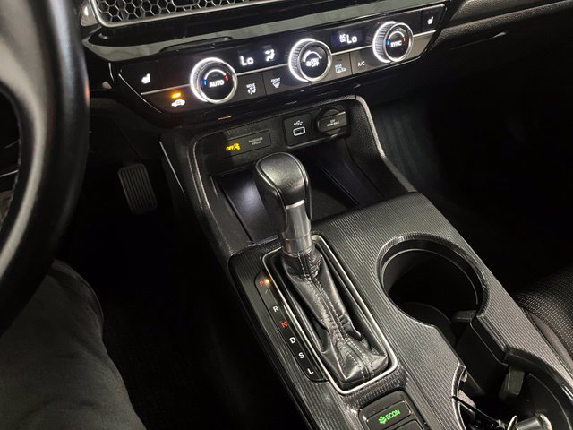 Used 2024 Honda Civic EX image 30