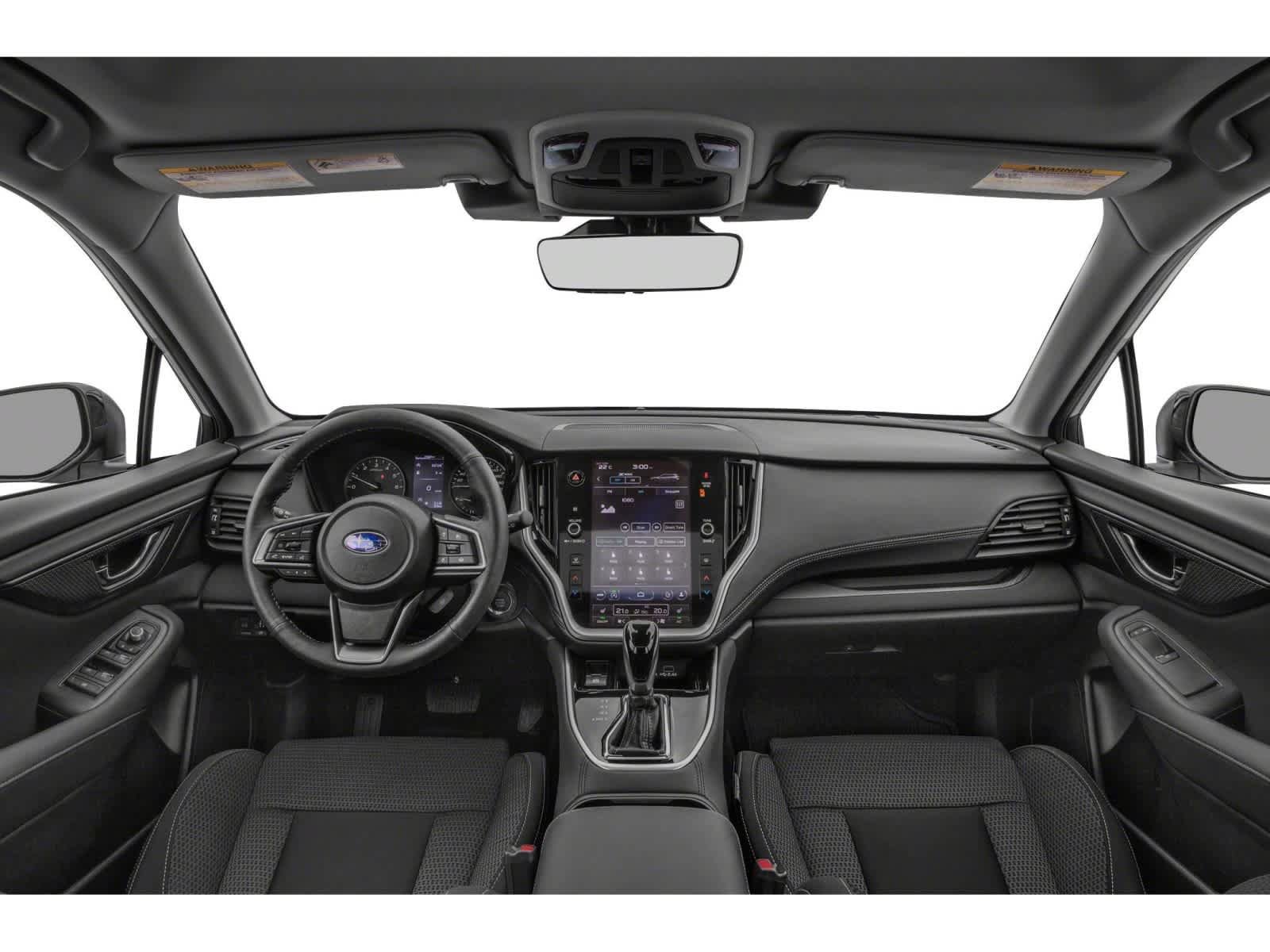 Certified 2025 Subaru Outback Premium w/ Popular Package #1A AWD/4WD image 5