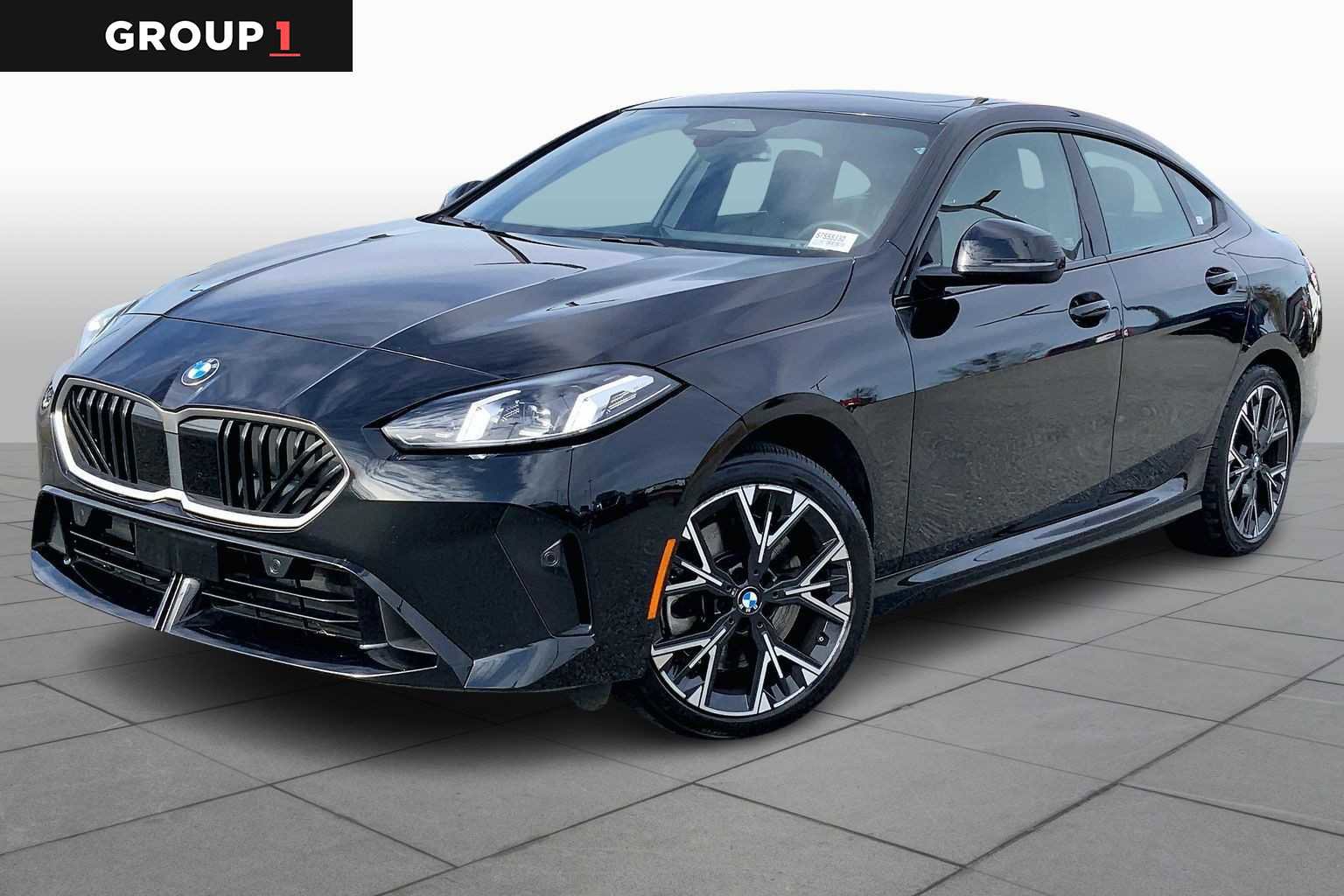 Used 2025 BMW 228i xDrive image 1