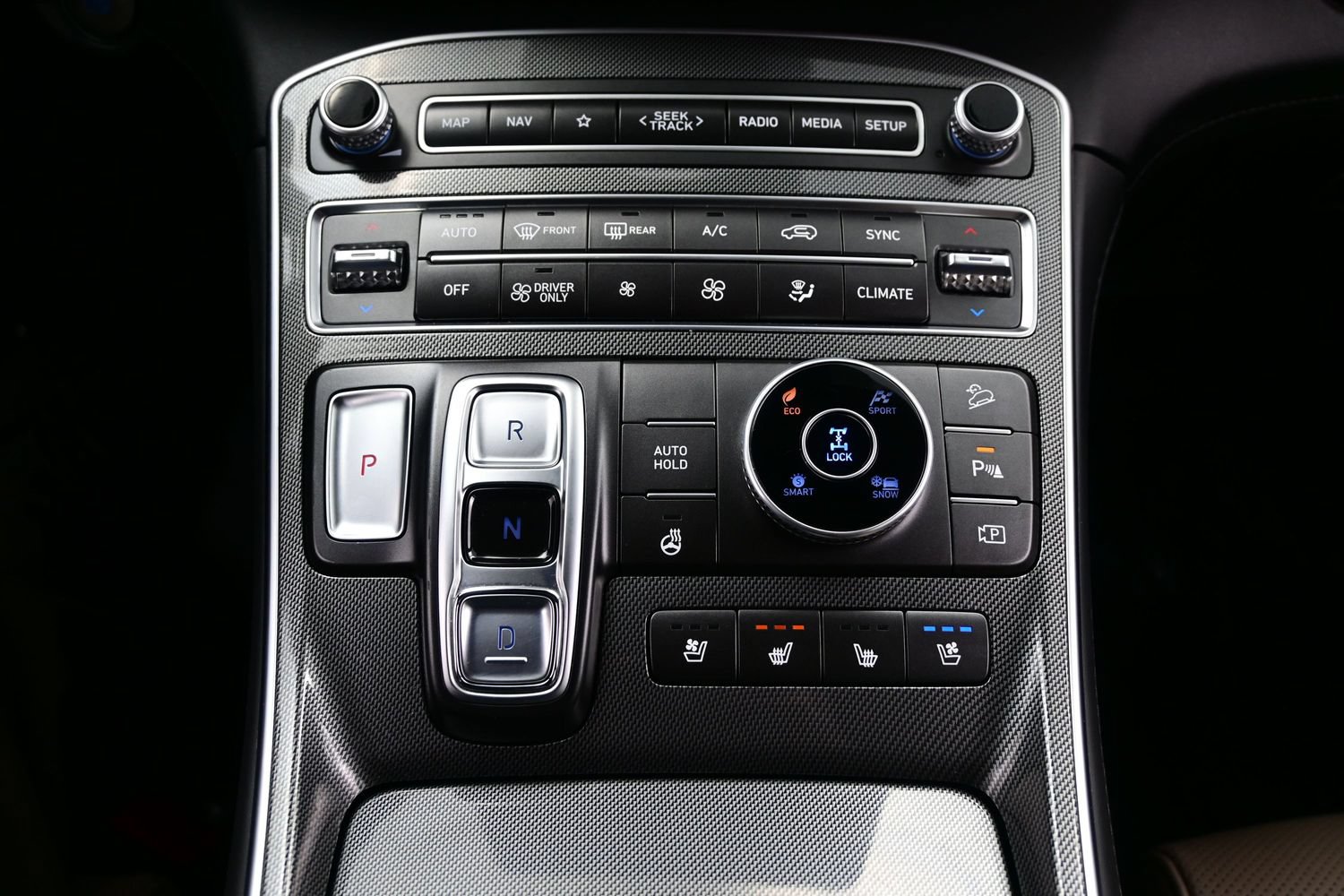 Certified 2023 Hyundai Santa Fe Limited AWD/4WD image 22