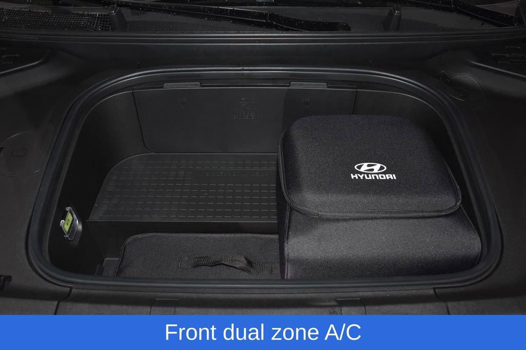 New 2026 Hyundai Ioniq 9 SEL image 8