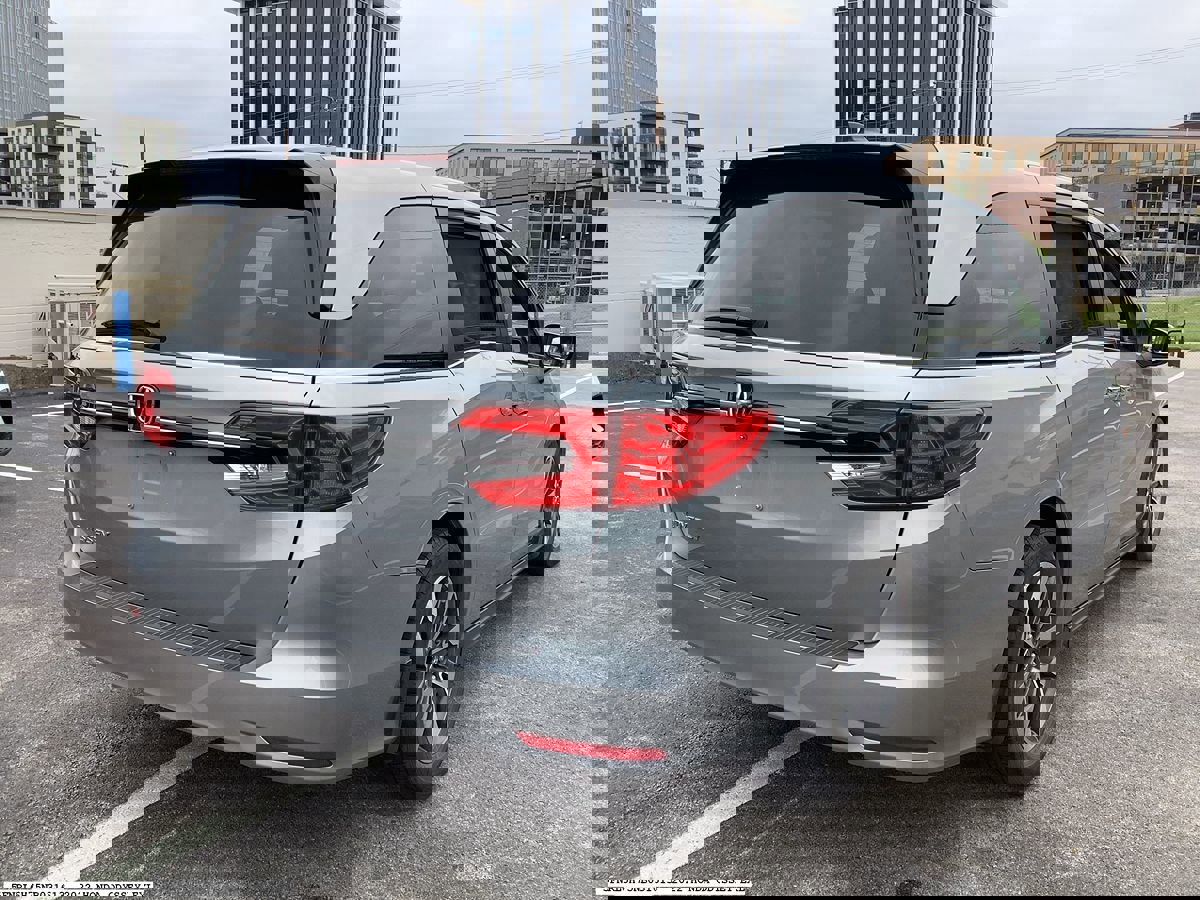 Used 2022 Honda Odyssey EX-L image 6