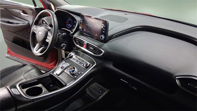 Used 2021 Hyundai Santa Fe SE image 19