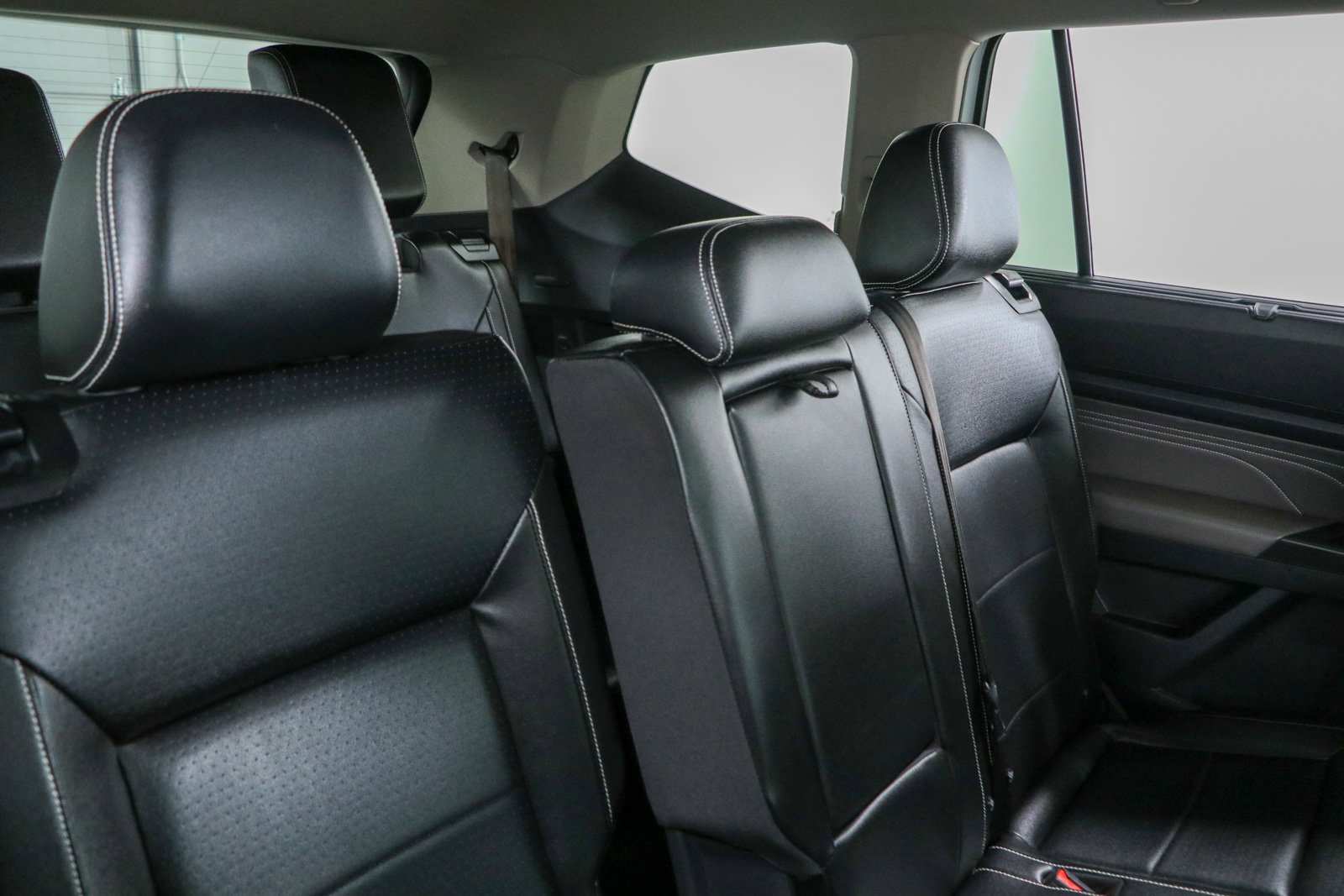 Used 2022 Volkswagen Atlas SE FWD image 28