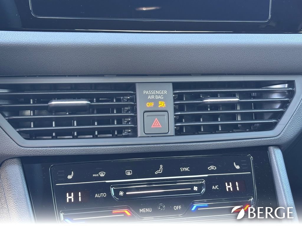 New 2026 Volkswagen Jetta Sport image 22