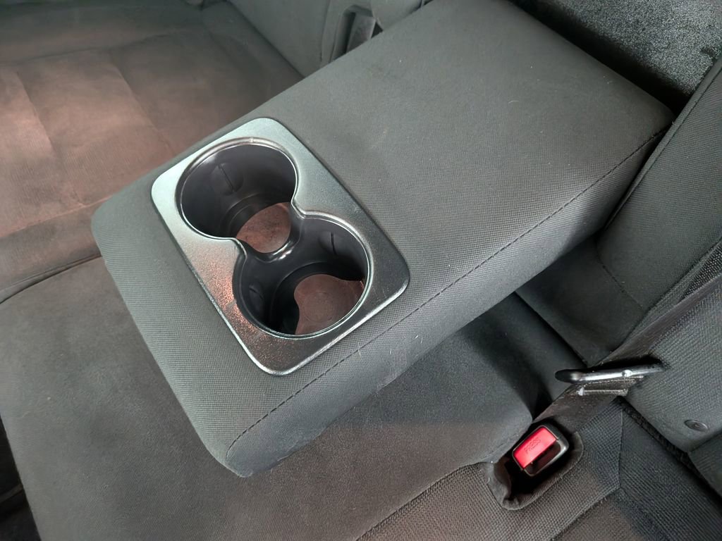 Used 2016 Jeep Grand Cherokee Laredo w/ Quick Order Package 23E image 34