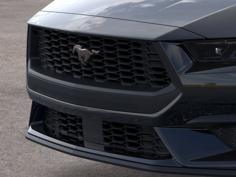 New 2026 Ford Mustang Premium RWD image 17