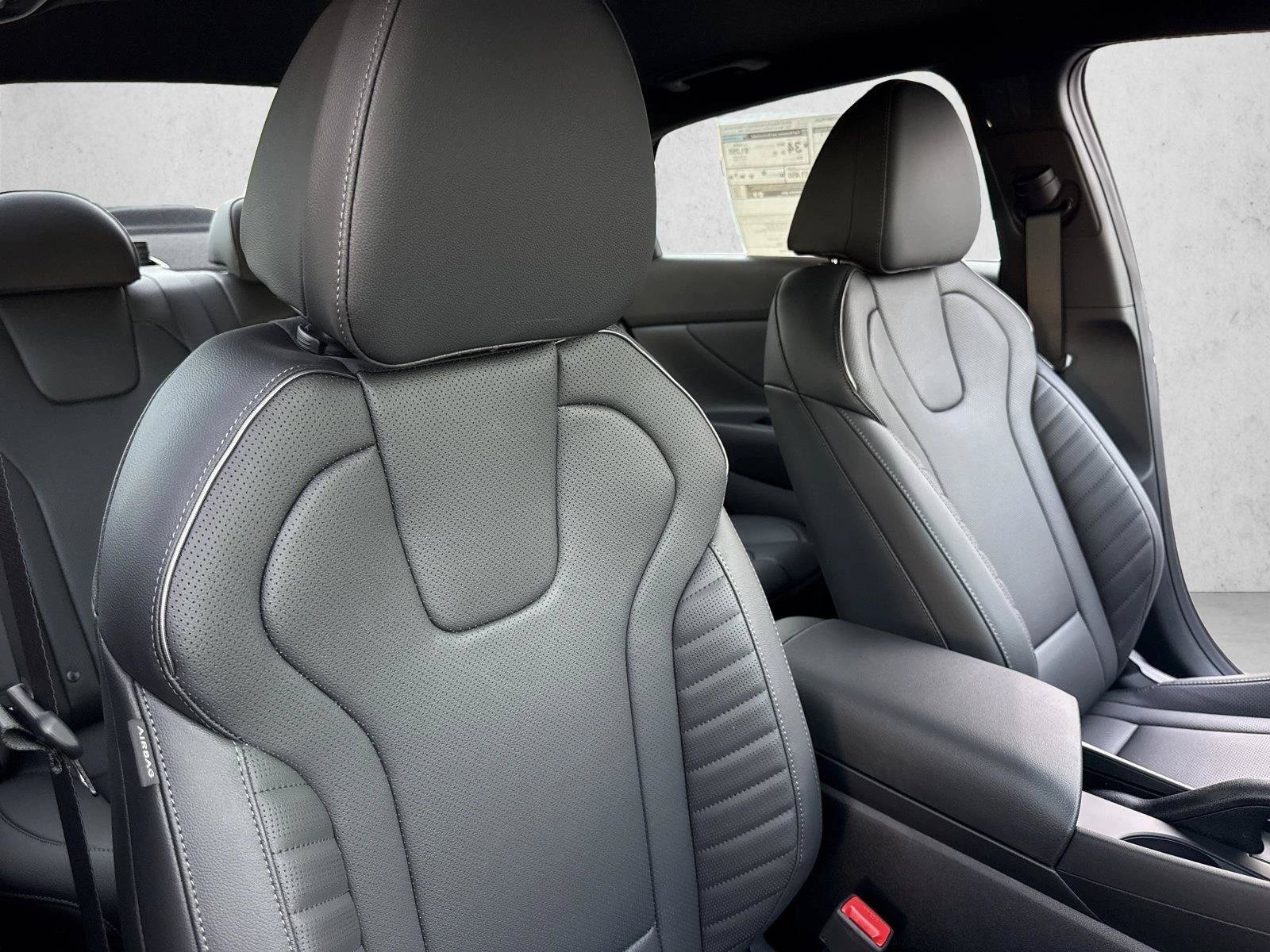 New 2026 Hyundai Elantra SEL Sport FWD image 21