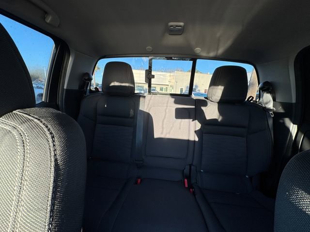 Used 2024 Nissan Frontier SV w/ SV Convenience Package image 29