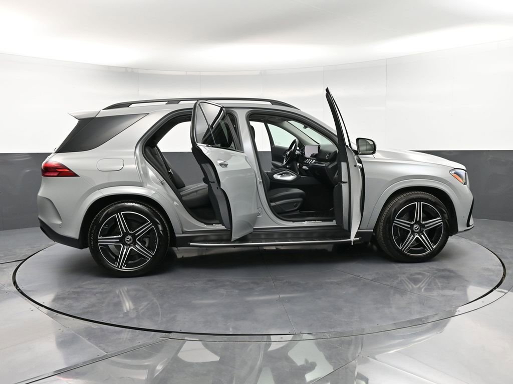 Used 2026 Mercedes-Benz GLE 450 4MATIC image 38