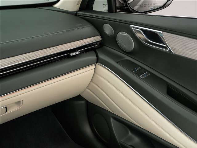 New 2026 Genesis GV80 2.5T Advanced AWD/4WD image 27