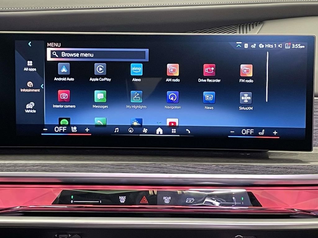 New 2026 BMW 740i xDrive AWD/4WD image 22