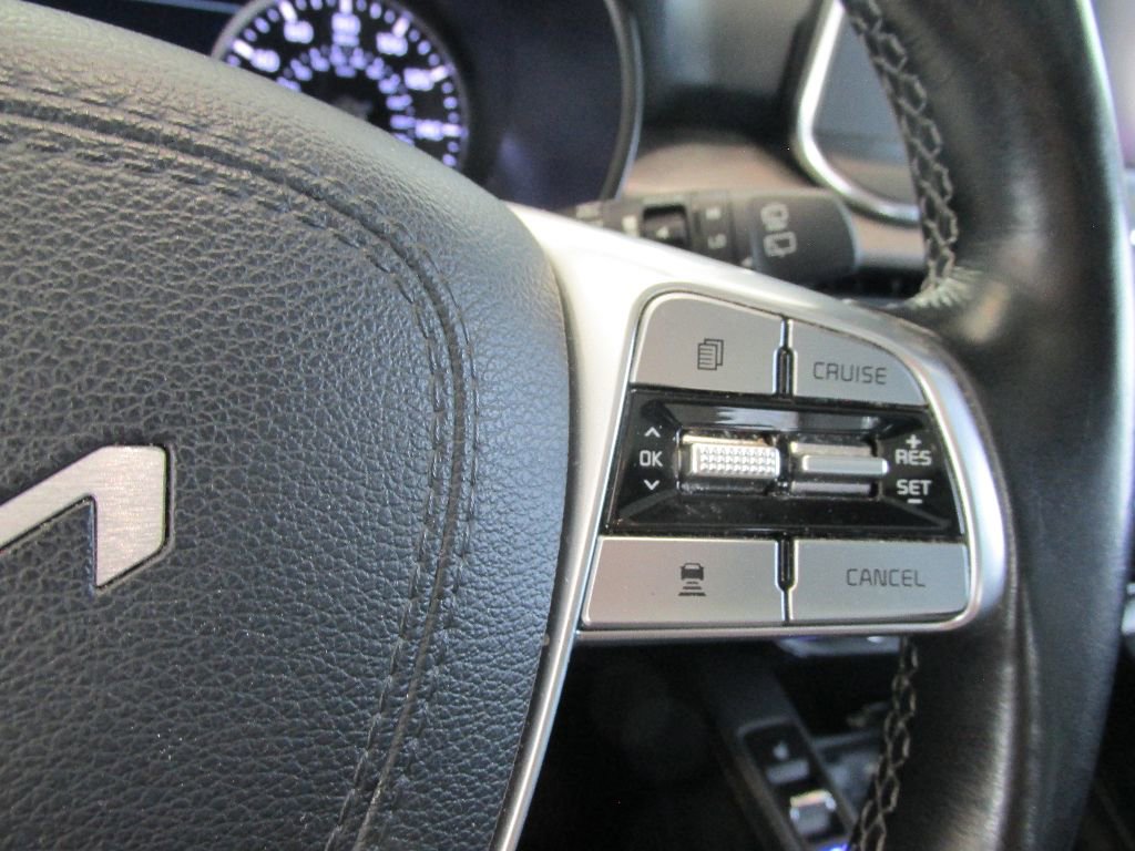 Used 2022 Kia Telluride SX w/ SX Prestige Package image 18