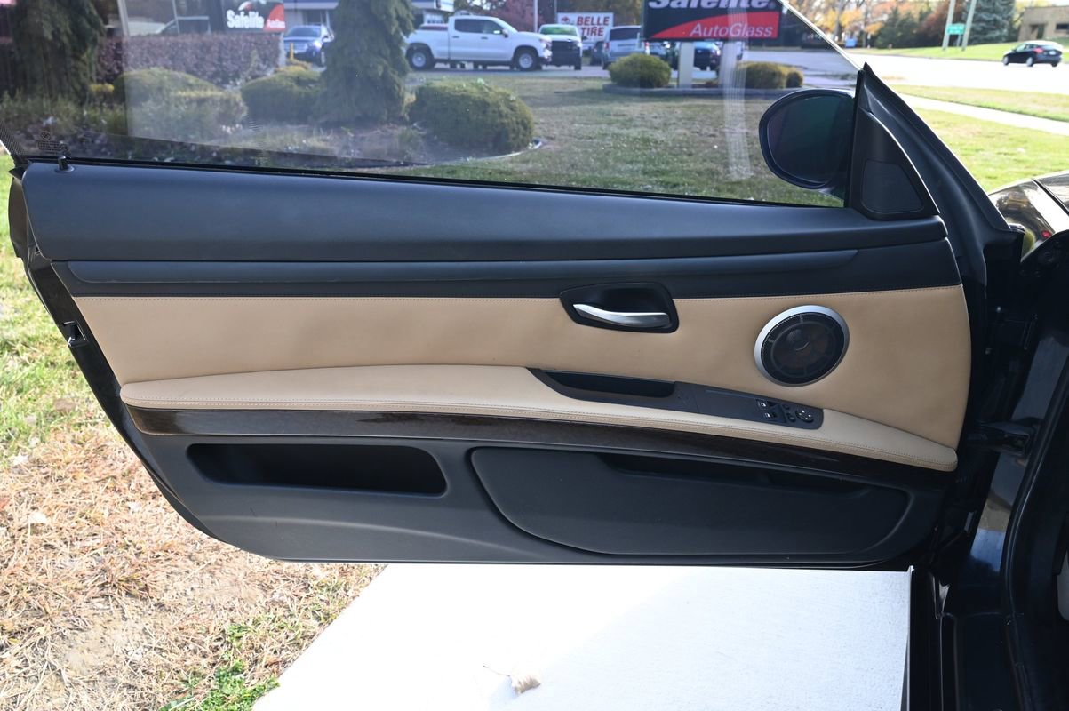 Used 2008 BMW M3 Coupe image 18